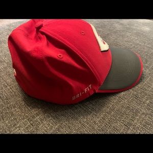 Nike Dri-Fit Legacy91 Cincinnati Reds Baseball Hat